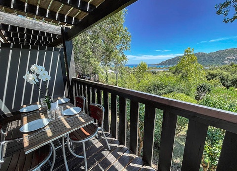 Résidence Castell'Verde - 7