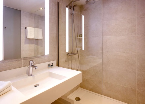 Confort et design à Fontainebleau 4* - 15