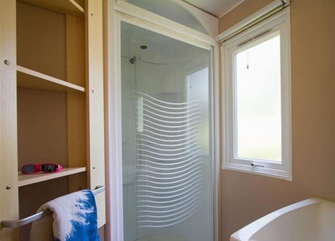 Flower Camping L'Abri-Côtier, 3* - 284