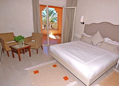Hôtel Vincci Safira Palms 4* - 6