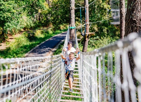 Week-end aux portes de Bordeaux - Escapade Sportive - 3* - 16