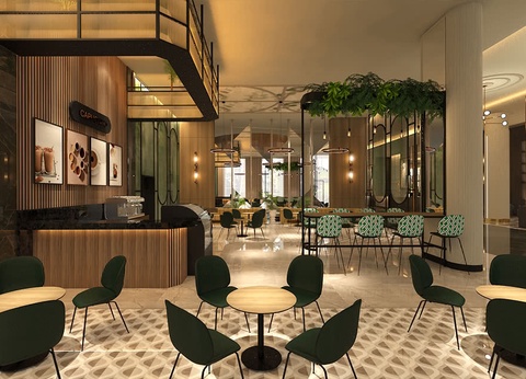 Hôtel Riu Palace Bavaro 5* - 14