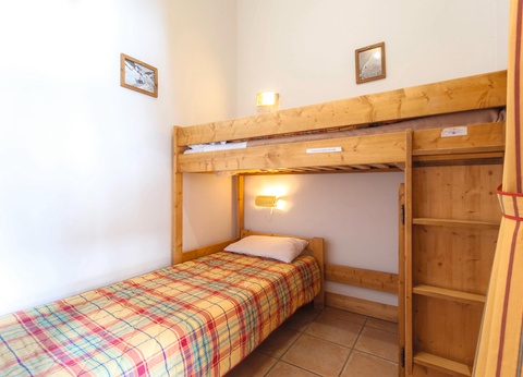 Belambra Club Le Hameau des Airelles 4B en Location - 8