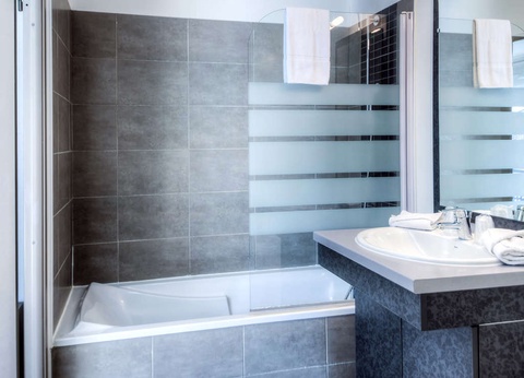 Week-end détente avec sauna et hammam à Antibes - 3* - 14