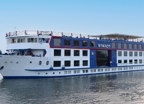 Croisière 5* O Club Sur le Nil - 3