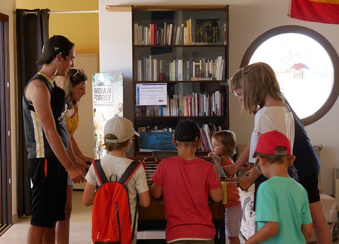 Village Vacances La Grande Dune - 4