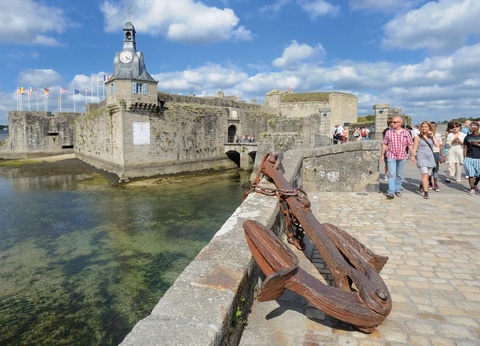 Camping Domaine de Bel Air 5* - 53