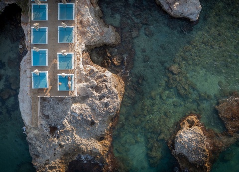 Hôtel Star Beach Village 4* - 5