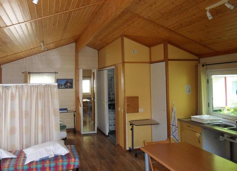 Camping Etche Zahar, 3* - 37