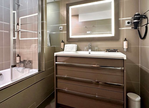 Vacances idéales en couple à Aix-en-Provence - 4* - 10