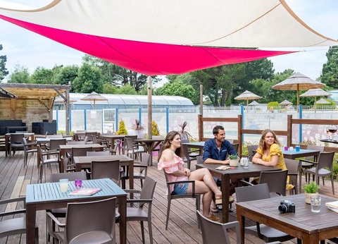 Camping De Bordeneo 4* - 48