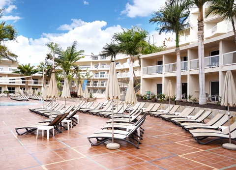 Hôtel Smart Club Drago Park 4* - 11