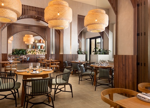 Hôtel Zemi Miches Punta Cana Resort 5* - 8