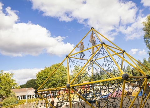 Camping Marvilla Parks - Kaatsheuvel, 4* - 30