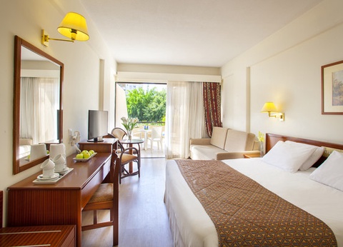 Hôtel Kapetanios Odysseia 3* sup - 4