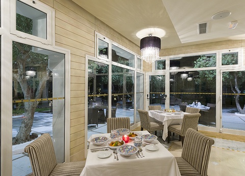 Circuit Découverte de la Tunisie (logement JAZ Tour Khalef 5*) - 39