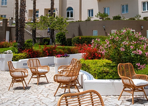 Club Framissima Costanza Selinunte 4* - 12