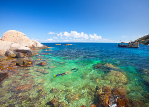 Combiné Bangkok, Koh Tao et Koh Samui 4* - 22