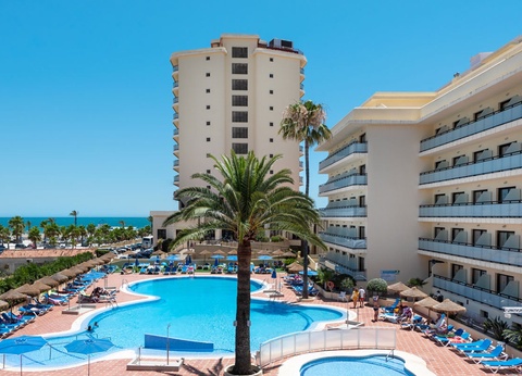 Hôtel Club Lookéa Puente Real 4* - 6