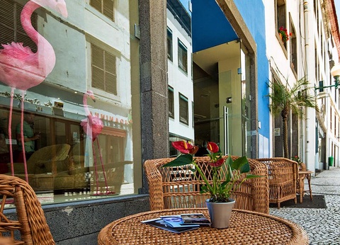 Hôtel Sé Boutique Hôtel 4* - 7