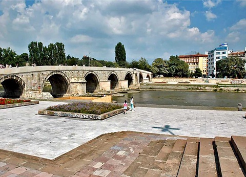 Circuit Grand Voyage en terre slave - 12