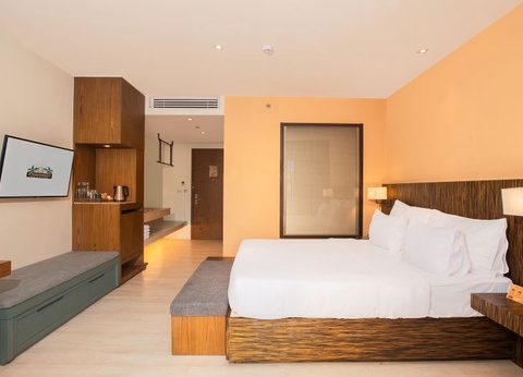 Pamookkoo Resort 4* - 4