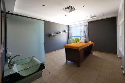 Hôtel Concorde Moreen Beach Resort 5* - 11