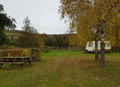 Camping Aux Cygnes d'Opale, 3* - 25