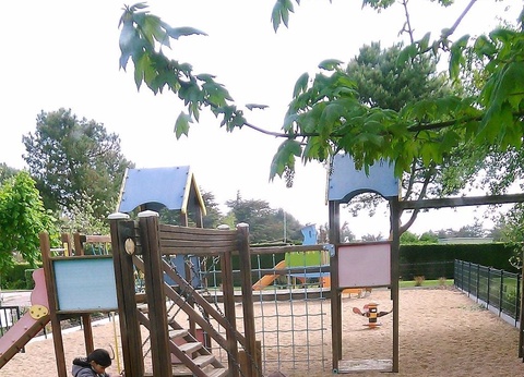 Camping des Hautes Grées, 3* - 10