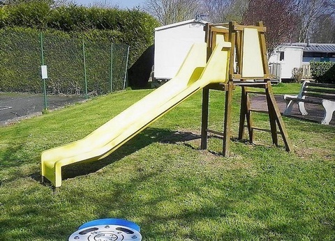 Camping Les 3 Rivières, 3* - 2