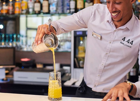 Escale design en plein coeur de Nantes 4* - 6