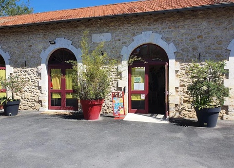 Camping La Cigaline, 3* - 3