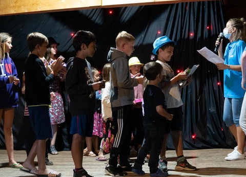 Camping Les Bords de Loue, 3* - 74