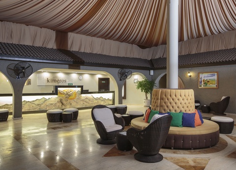 Club Eldorador Kimeros Park Holiday Village 5* - 29
