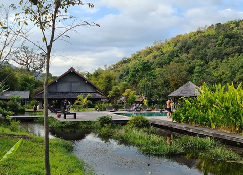 Circuit Une mosaïque d'ethnies - 13