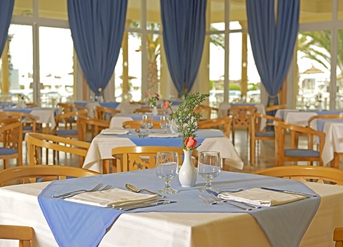 Hôtel Iberostar Averroes 4* - 14