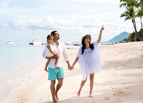 Hôtel Paradis Beachcomber Golf Resort and Spa 5* - 16