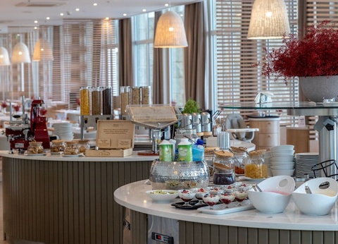 Hôtel Bluesun Hotel Jadran 5* - 25