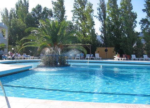 Hôtel Golden Odyssey Hotel 4* - 17