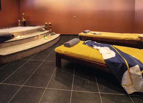 Hôtel Tui Blue Elounda Village Resort & Spa (Adult Only) 5* - 2