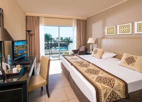 Hôtel Jaz Fanara Resort 4* - 13