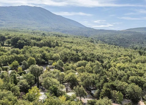 Camping le Domaine de Chanteraine, 3* - 52