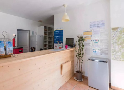 Flower Camping Le Clot du Jay, 3* - 34