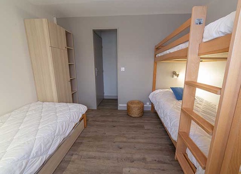 VVF Normandie Veules-les-Roses 3* - 10