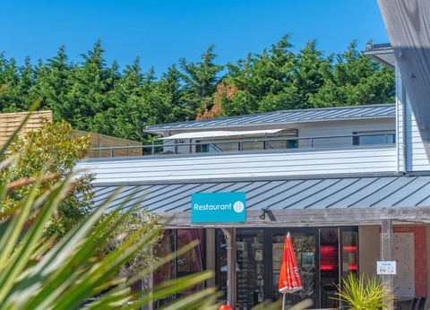 Camping maeva Club Les Alizés 4* - 70