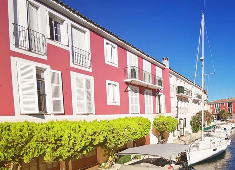 Camping Tikayan Domaine du Golfe de Saint Tropez, 4* - 27