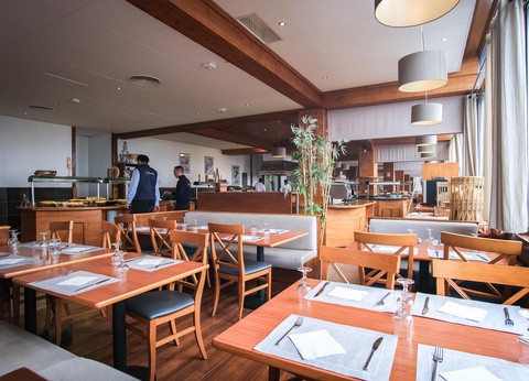 Belambra Clubs Neige et Ciel 4B en demi-pension - 8