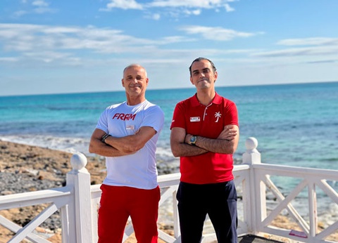 Club Framissima Premium Iliade Aquapark Djerba 4* - 29