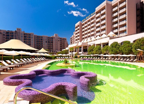 Hôtel Barceló Royal Beach 5* - 2