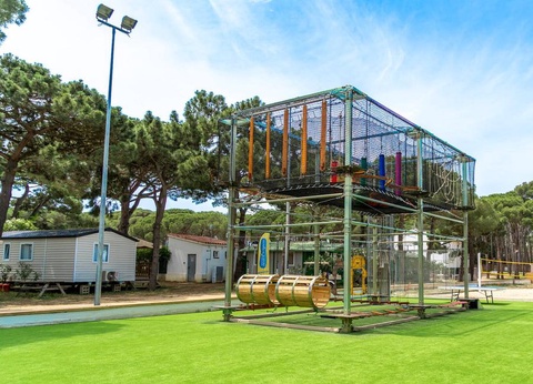 Camping Neptuno, 3* - 13